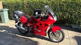 Honda VFR 750 F, 1991