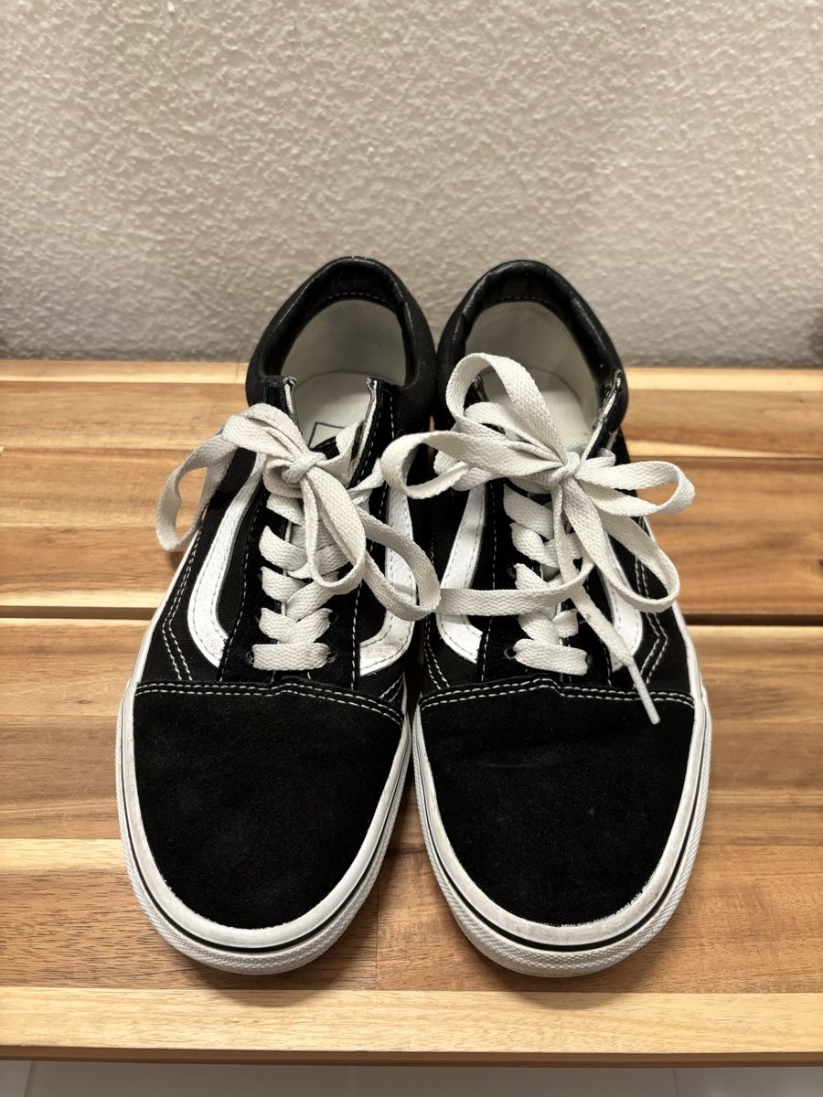Vans Scarpe da uomo: Vansschuhe GR. 36.5 – Usato da Zürich venduto da lau_6krx