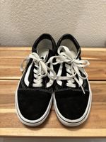 Vansschuhe GR. 36.5