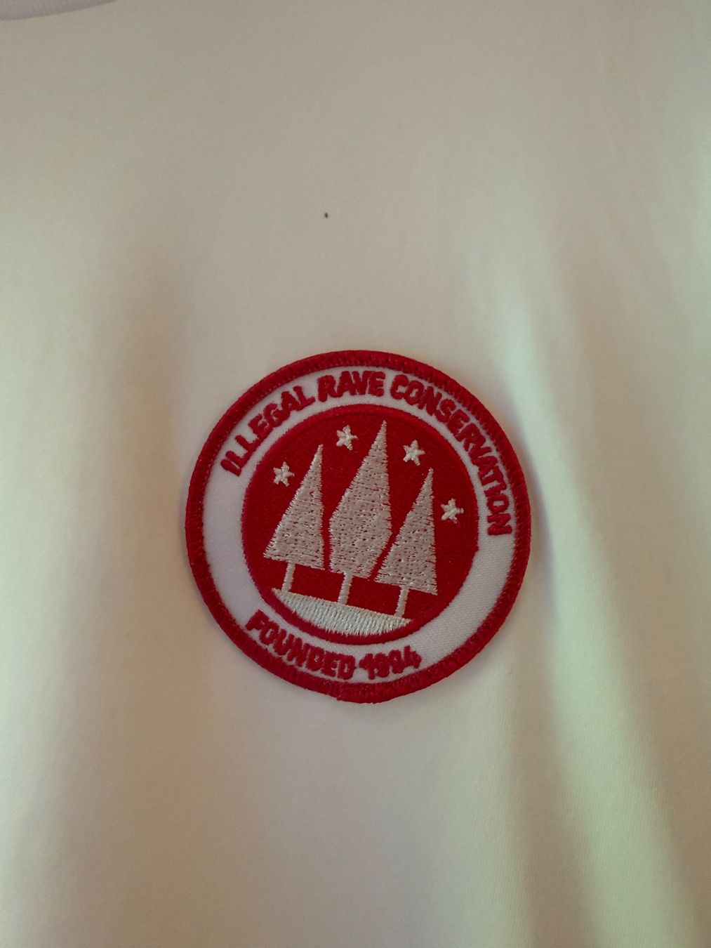 Adidas Leibchen & Hosen: Wasted Heros - Rave – Gebraucht aus Meilen von MiasanMia25 1