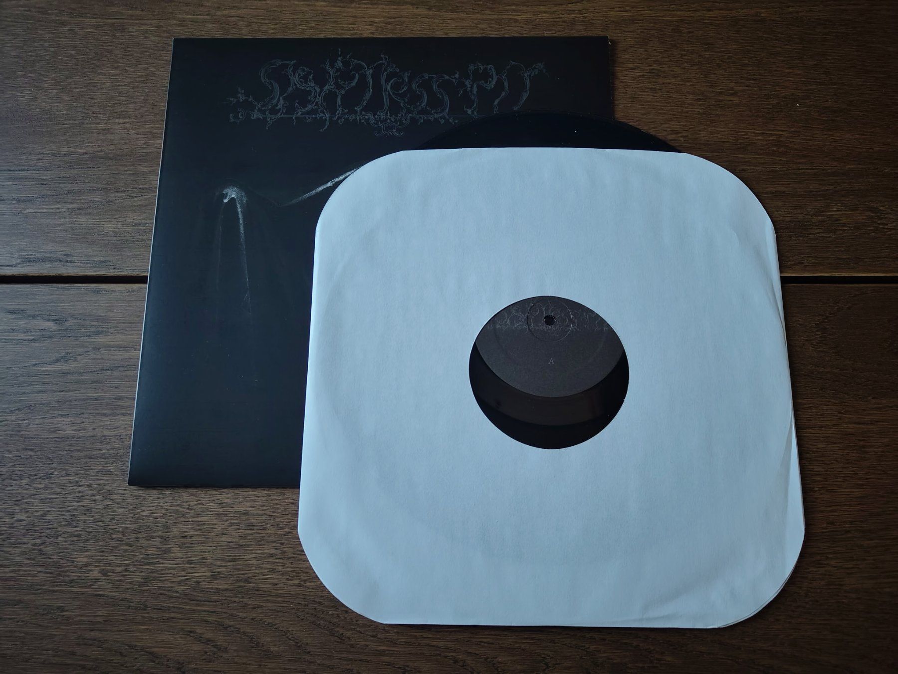 Dischi in vinile: Sightless Pit - Grave Of A Dog – Usato da Wasterkingen venduto da Palu17 1