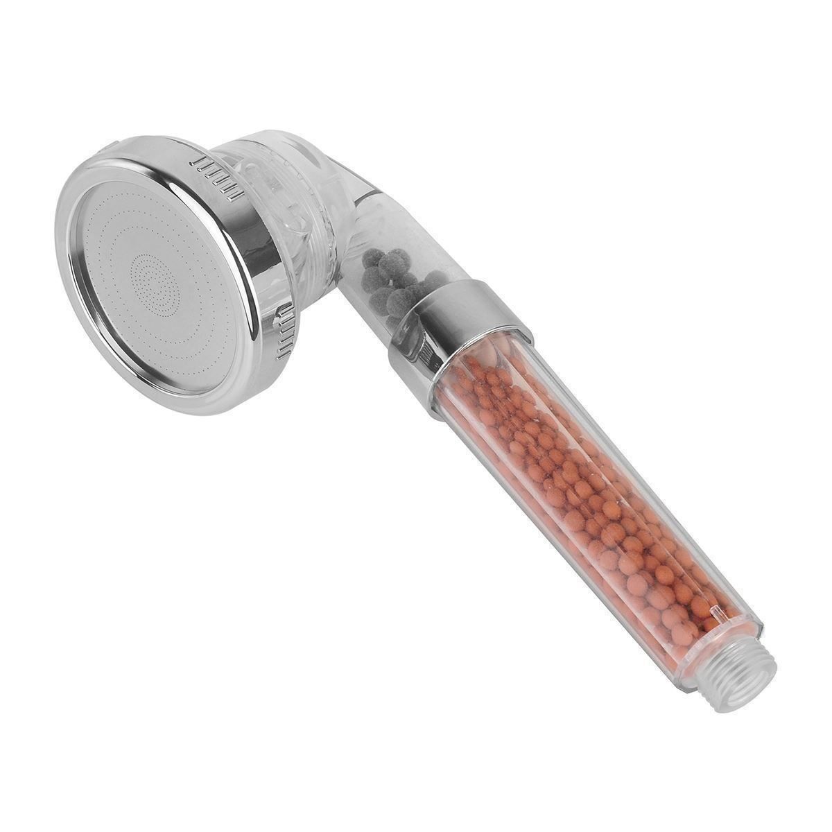 Soffioni doccia: Dusche Duschbrause Handbrause Wasserfall – Nuovo (secondo la descrizione) da Thun venduto da onlino 1