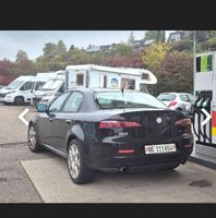 Alfa Romeo 159 2.2 jts