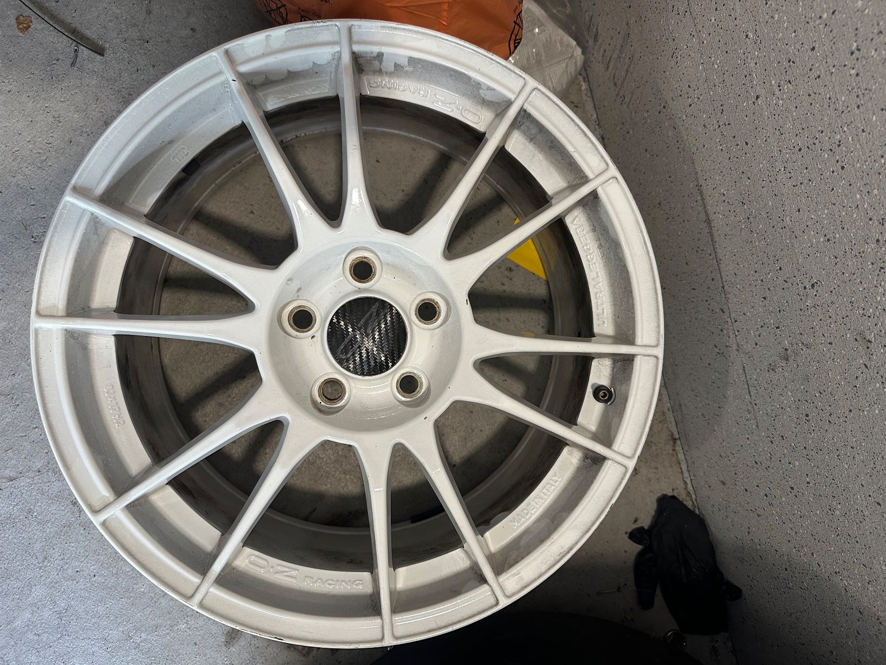OZ Racing Jantes: OZ Felgen – D'occasion à Eyholz par Hai00000000 4