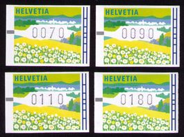 ATM 11__1. PORTOSATZ__WERTE 70/90/110/180 ! **