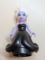 Lego Disney Princess dp038 Ursula [used]