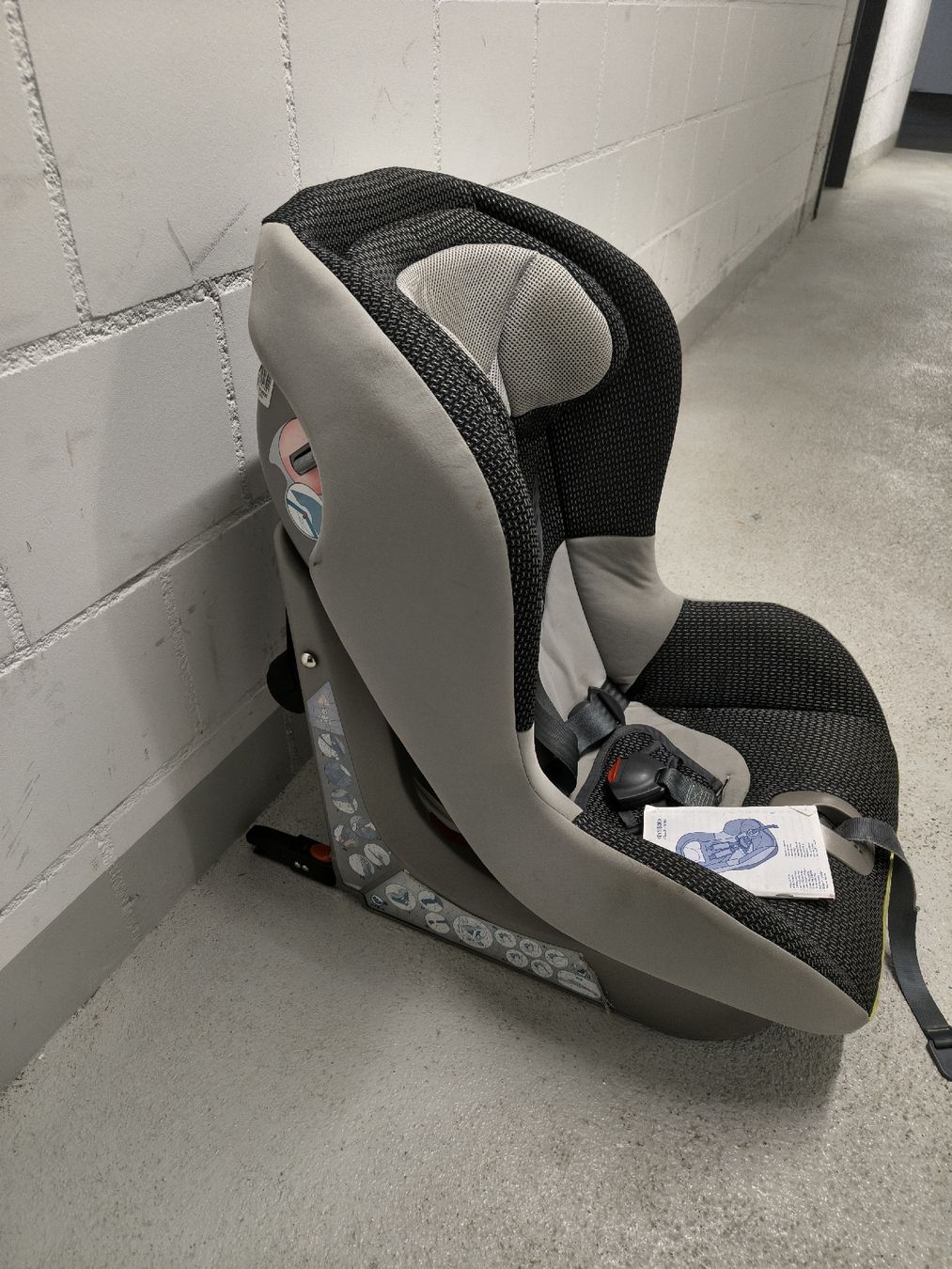 Chicco Seggiolini per auto: Chicco Kindersitz, mit Isofix – Usato da Grosswangen venduto da paedi100 1