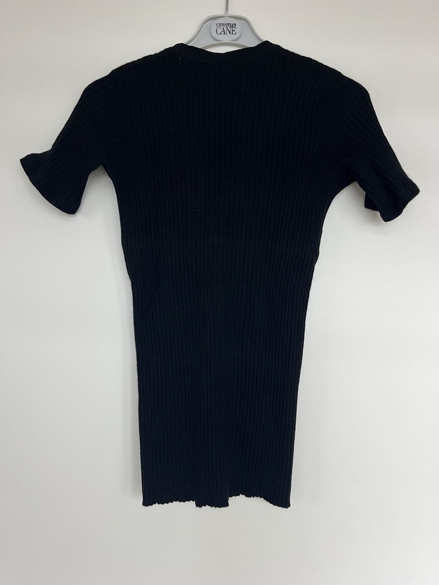 Maglioni & Felpe: Pull cachemire noir – Usato da Neuchâtel venduto da Ariane_vn00 1