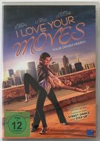 I Love your Moves, Folge deinem Herzen!