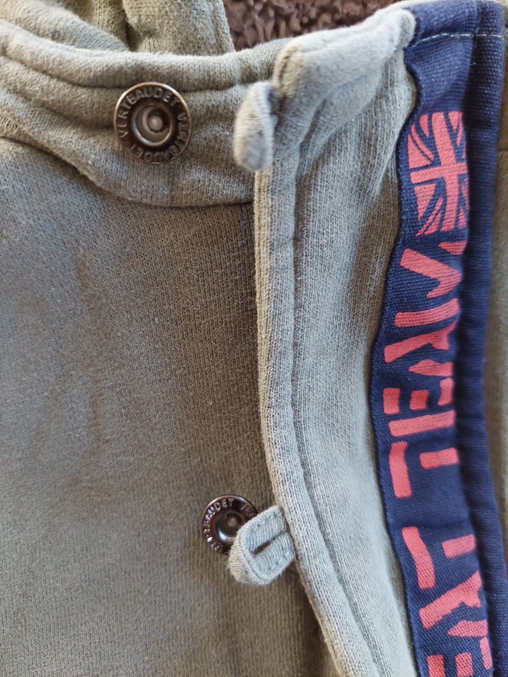 Vertbaudet Giacche & Cappotti: Vertbaudet Jacke / Gr.140 – Usato da Zürich venduto da xxyy00 6