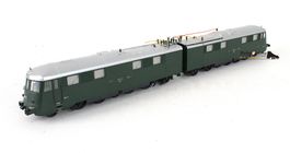 Roco Spur H0 SBB Elektrolok Ae 8/14 11852, Bastelmodell