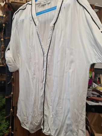 Damen Bluse, L, C&A