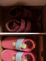 Mädchen Schuhe 25 Neu Ricosta Pepino & Elefanten Hausschuhe