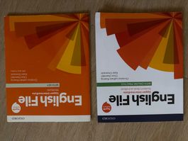 Berufsmatura Englisch Bücher