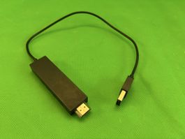 Microsoft Wireless Display Adapter 4K   1628 4K