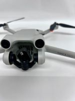 DJI Mini 3 Pro Komplettset – DJI RC, 4 Akkus, Ladehub & Zube