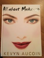 Kevyn Aucoin All about Make-up