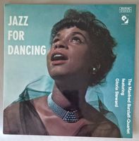 Manfred Burzlaff Quartet + Gloria Steward–Jazz For Dancing