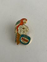 Nestlé Frisco Glace Papagei Pin, 1994!