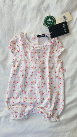 Sommer Body, NEU