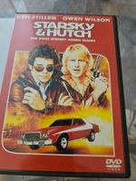 Starsky & Hutch  DVD