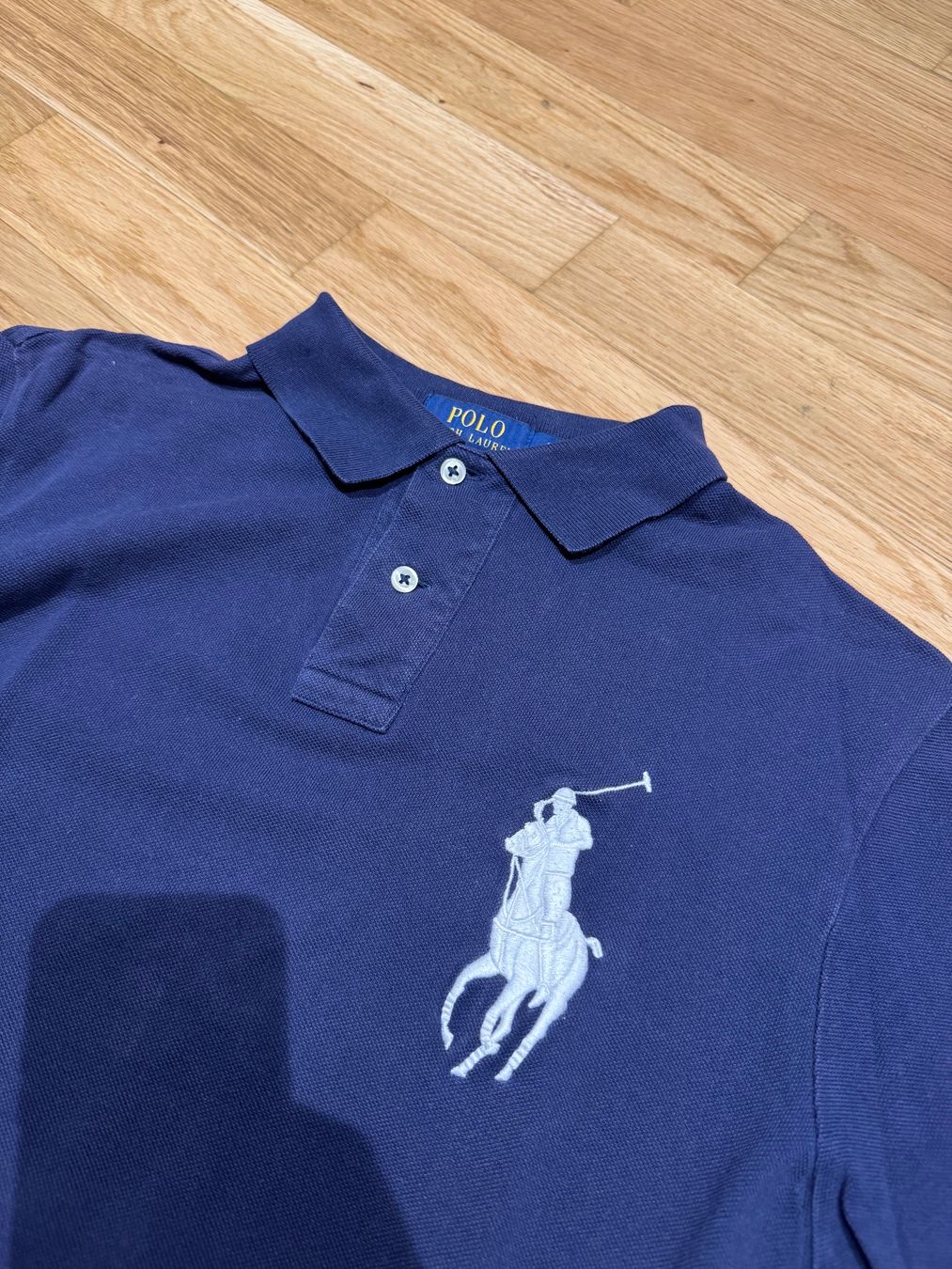 Polo Ralph Lauren Magliette Polo: Polo Ralph Lauren Grösse S – Usato da Lyss venduto da taw1009 1