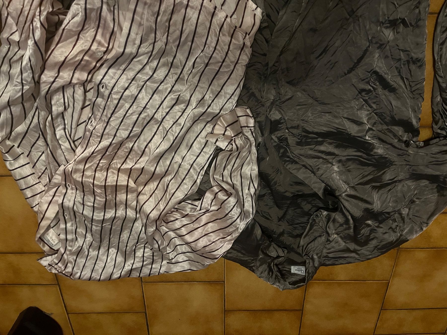 Lotti di vestiti: Lot 4 habits Taille XL – Usato da Veyrier venduto da kimedovapa 1