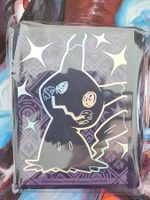 Paldean Fates - Mimikyu Sleeves 65 Sleeves Kartenhüllen