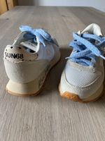 Damensneaker von SUN68, Gr. 38, neu&ungetragen!
