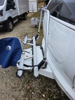 Thule Fahradträger 2 er