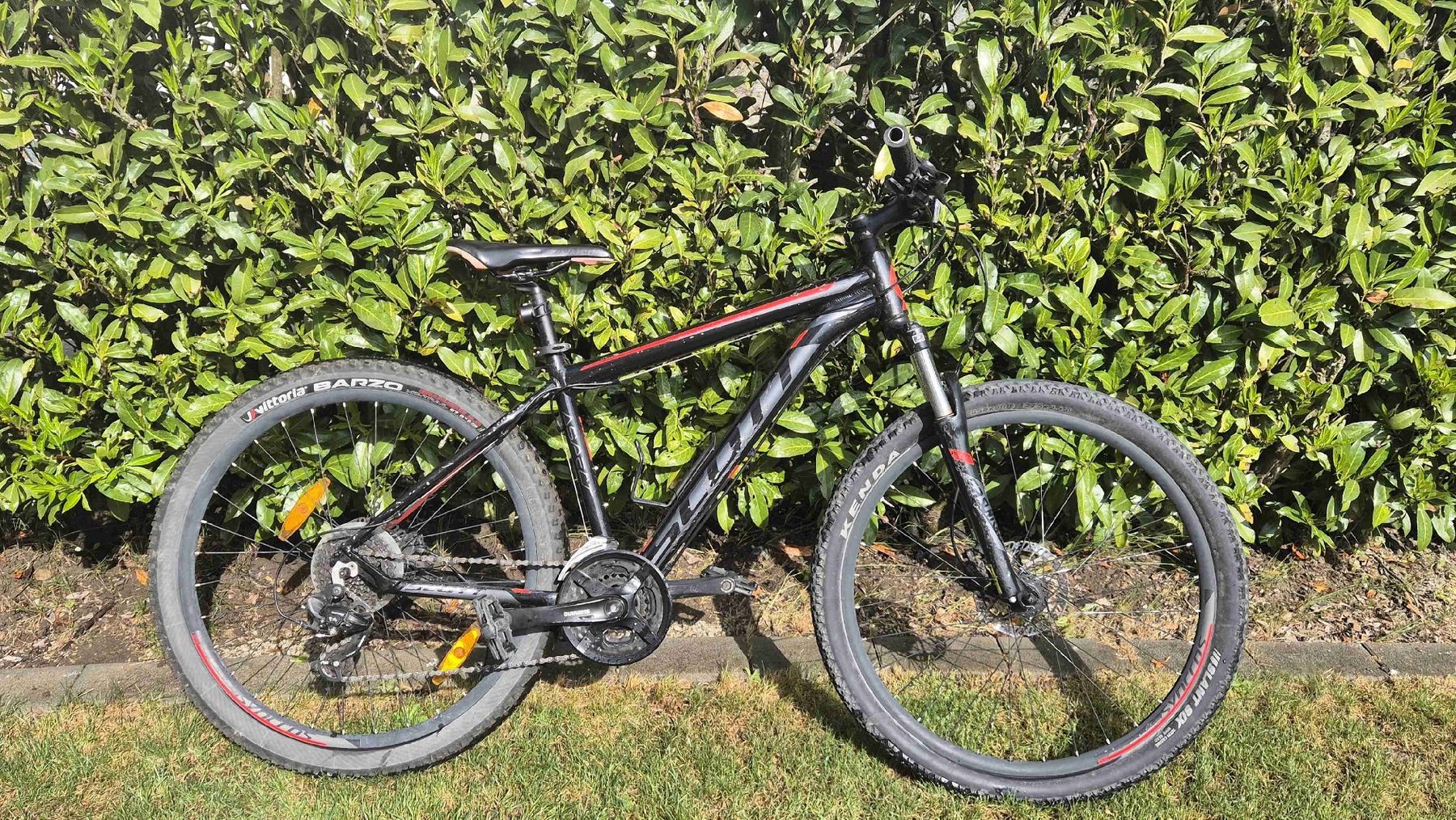 Scott Biciclette: Scott Aspect 950 Mountainbike / M – Usato da Rubigen venduto da puma1975