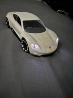Porsche RC Playmobil