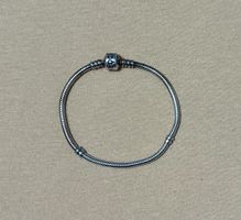 Pandora Armband Silber 925 mit Verschluss, Top Zustand!