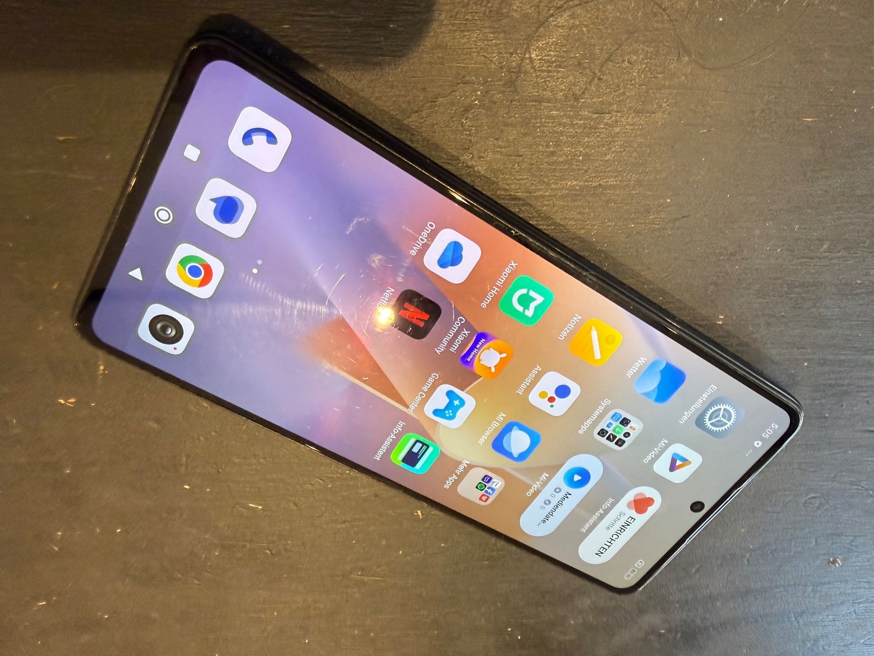 Xiaomi Handys / Smartphones: Xiaomi 11T Pro 256GB – Defekt aus Siebnen von icrservicesolutions