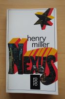 Henry Miller - NEXUS