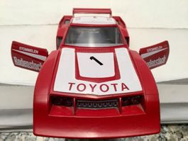 Toyota Celica Rarität im Massstab 1:24