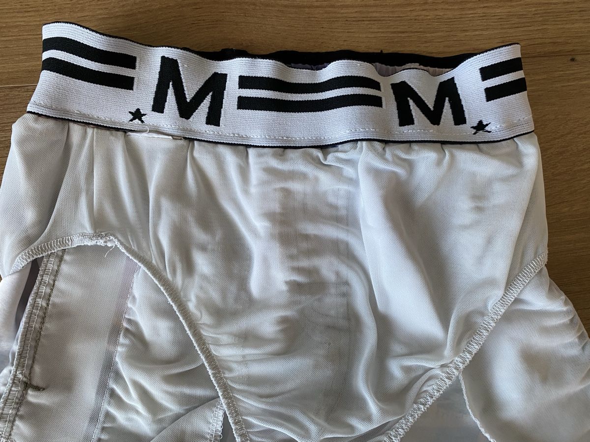 Molo Costumi da bagno: Badehose Molo Skateboard Grösse 134/140 .  – Usato da Schliern b. Köniz venduto da Jill76 3