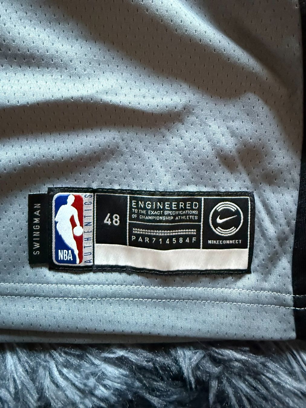 Nba Leibchen & Hosen: Brooklyn Nets James Harden Jersey – Neu (gemäss Beschreibung) aus Liebefeld von Ronaldo-1996 3