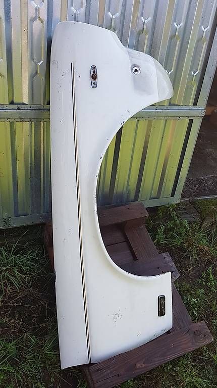 Autos: Vendo pezzi Jaguar XJ6 del 1980 – Gebraucht aus Brione s. Minusio von pellet100 4