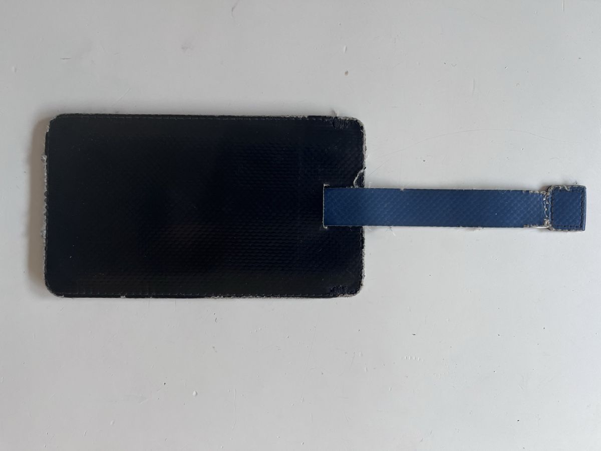 Freitag Covers & Schutzfolien: Freitag Handyhülle IPhone XR – Gebraucht aus Winterthur von Nanni5 1