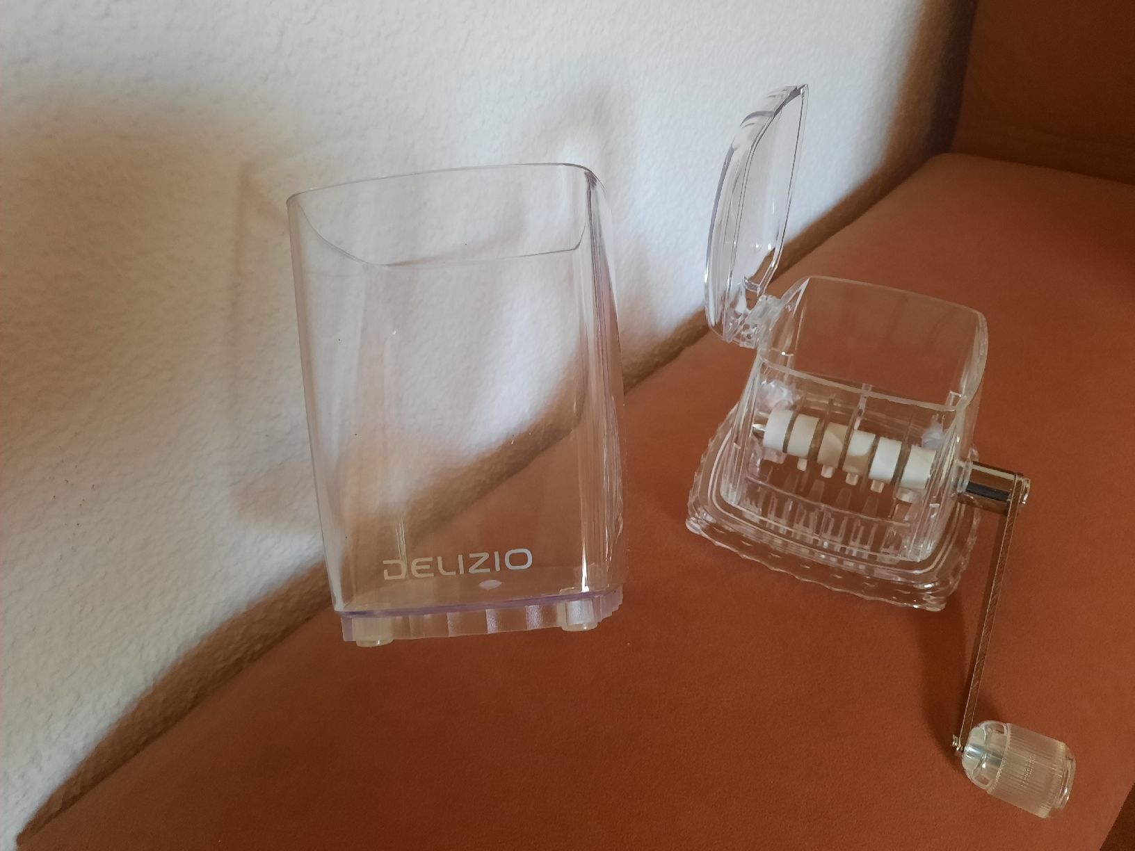Elettrodomestici da cucina: Eiscrusher – Nuovo (secondo la descrizione) da Kollbrunn venduto da smart777 1