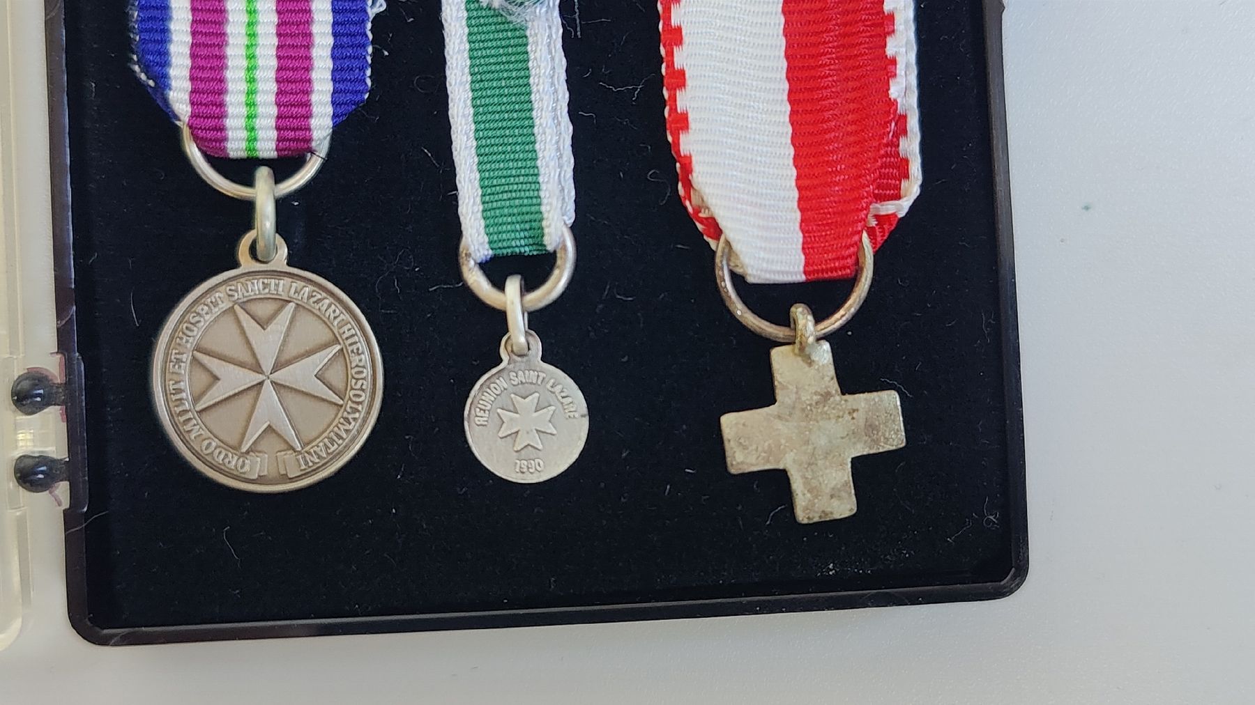 Placchette & Badge: Alte Abzeichen Reunion (W0) – Usato da Aarau venduto da bro_9zsg 3