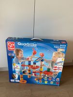 HAPE Quadrilla E6024 Super Spirals - 79 p. complet