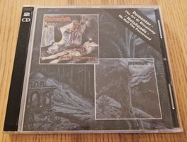 Dementor / Hetsheads – Split 2x CD Album
