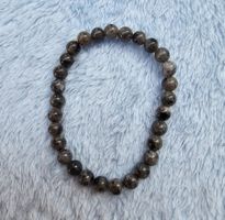 Neu Armband Steine Effekt im UV-Licht