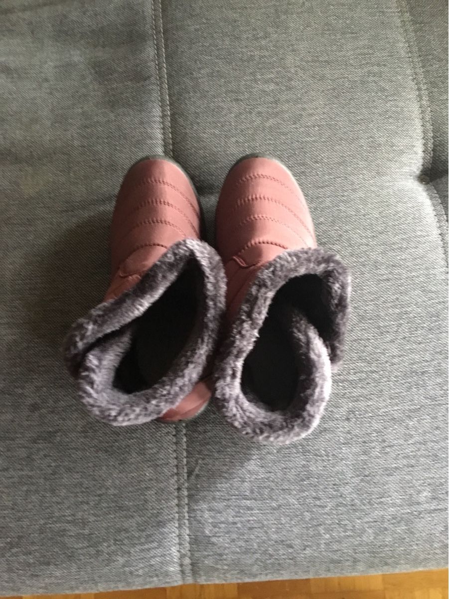 Damenschuhe: Winterschuhe Gr 40 – Neu (gemäss Beschreibung) aus Endingen von Warlock 2