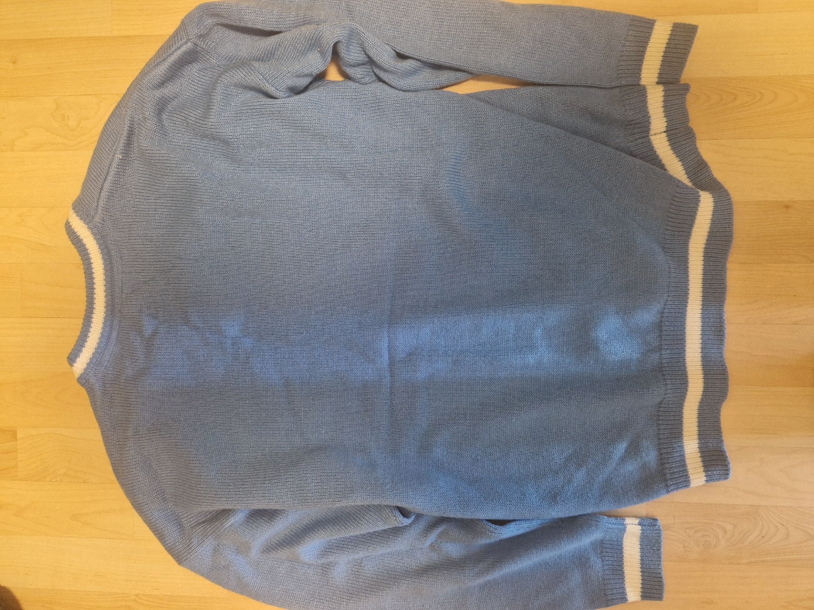 Maglioni & Felpe: Pull hiver FSBN, taille L – Usato da Ecublens VD venduto da mah_2lkf 1