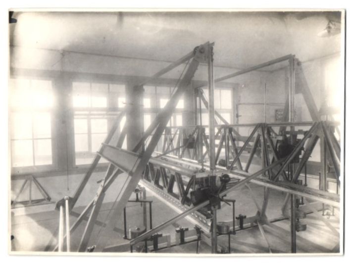 Fotografie &  Plakate: Fotografie Zeppelin - Luftschiff, LZ-Luf – Gebraucht aus Berlin von bartko-reher