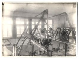 Fotografie Zeppelin - Luftschiff, LZ-Luf