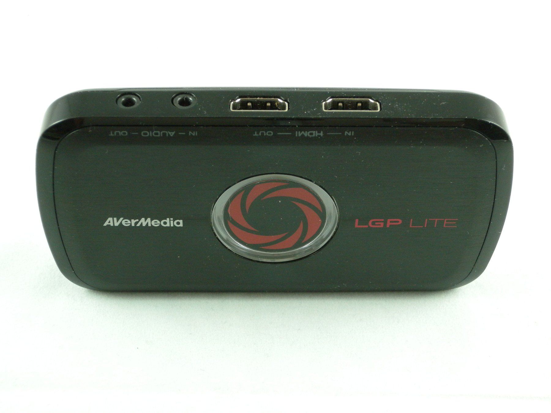 Enregistreurs: Capture card Avermedia LGP Lite GL310 – D'occasion à Gordola par ludens 2